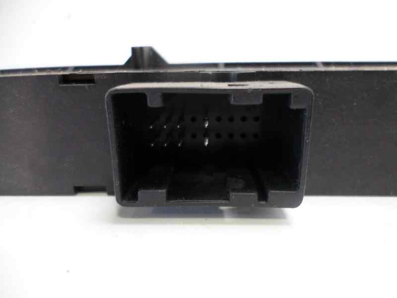 Recambio de warning para fiat grande punto (199) 1.3 16v multijet dynamic (55kw) referencia OEM IAM 129065A418  