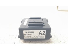 MODULO ELECTRONICO 284P1HV17A 284P1HV17A 