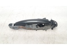 MANETA EXTERIOR DELANTERA IZQUIERDA 9680168680 