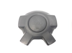 Recambio de airbag delantero izquierdo para chrysler jeep cherokee (kj) 2.5 crd cat referencia OEM IAM 5GG30DX9AE WC89WL8AA P560 2