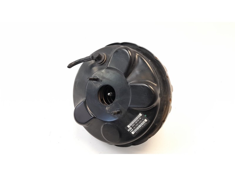 Recambio de servofreno para land rover freelander (lr2) td4 s referencia OEM IAM 6G912B195NE  