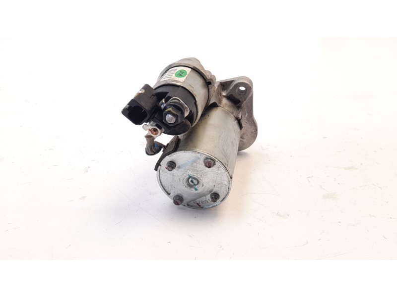 Recambio de motor arranque para kia xceed 1.4 tgdi cat referencia OEM IAM 3610008000  S71014