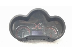 Recambio de cuadro instrumentos para alfa romeo 147 (190) 1.9 jtd 120 collezione referencia OEM IAM 156075855  