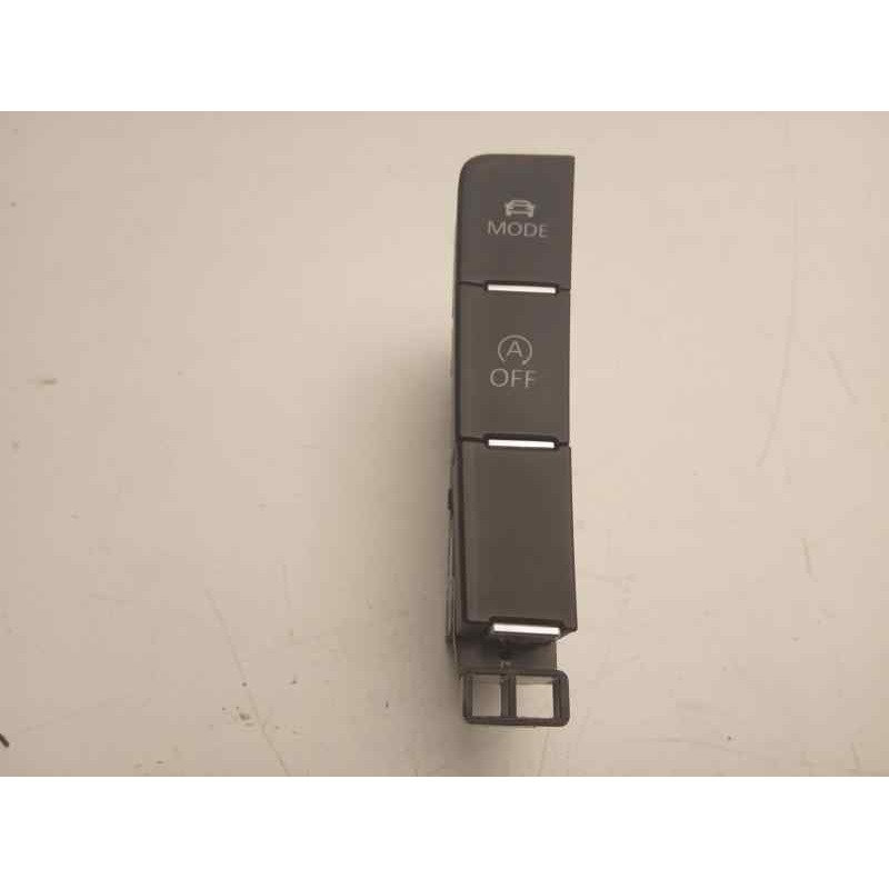 Recambio de interruptor para volkswagen golf vii lim. sport by r-line bluemotion referencia OEM IAM 5G1927137N  