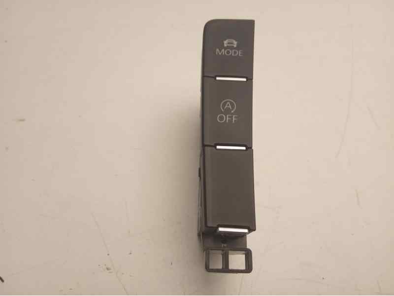 Recambio de interruptor para volkswagen golf vii lim. sport by r-line bluemotion referencia OEM IAM 5G1927137N  