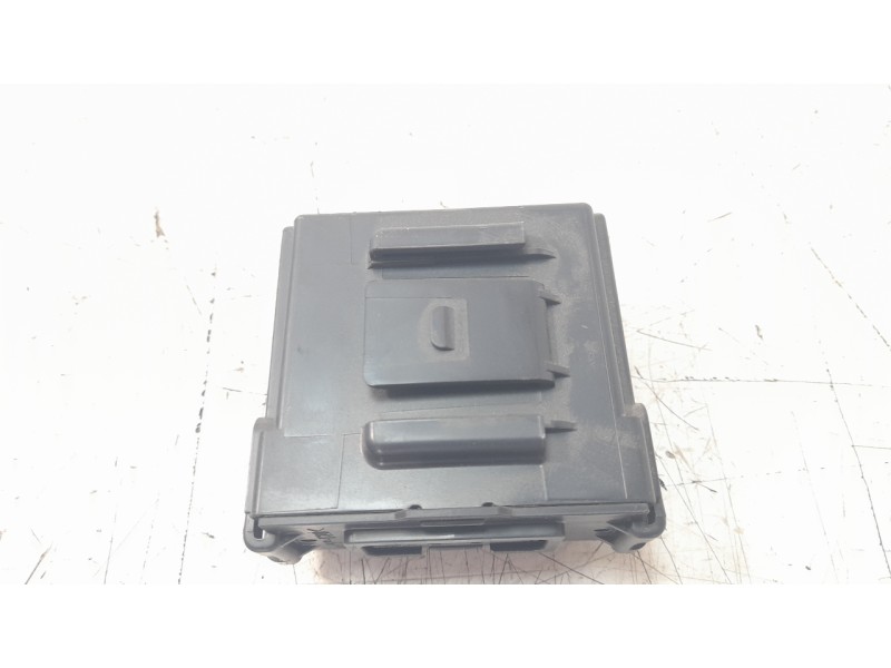 Recambio de modulo electronico para nissan qashqai (j11) tekna referencia OEM IAM 284P1HV17A  