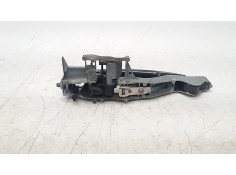 Recambio de maneta exterior delantera izquierda para peugeot 208 1.6 16v hdi fap referencia OEM IAM 9680168680   2