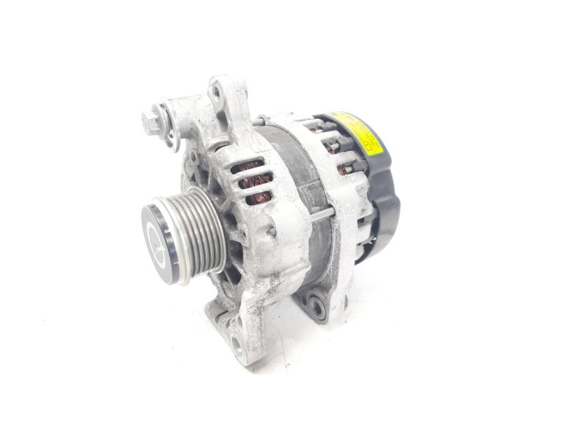 Recambio de alternador para hyundai i30 (pd) 1.0 tgdi cat referencia OEM IAM 3730004950 ALF030164 