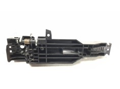 Recambio de maneta exterior delantera izquierda para nissan qashqai (j11) 1.5 turbodiesel cat referencia OEM IAM 806404EA2B   2