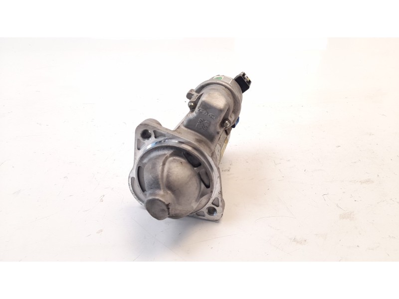 Recambio de motor arranque para kia xceed 1.4 tgdi cat referencia OEM IAM 3610008000  S71014