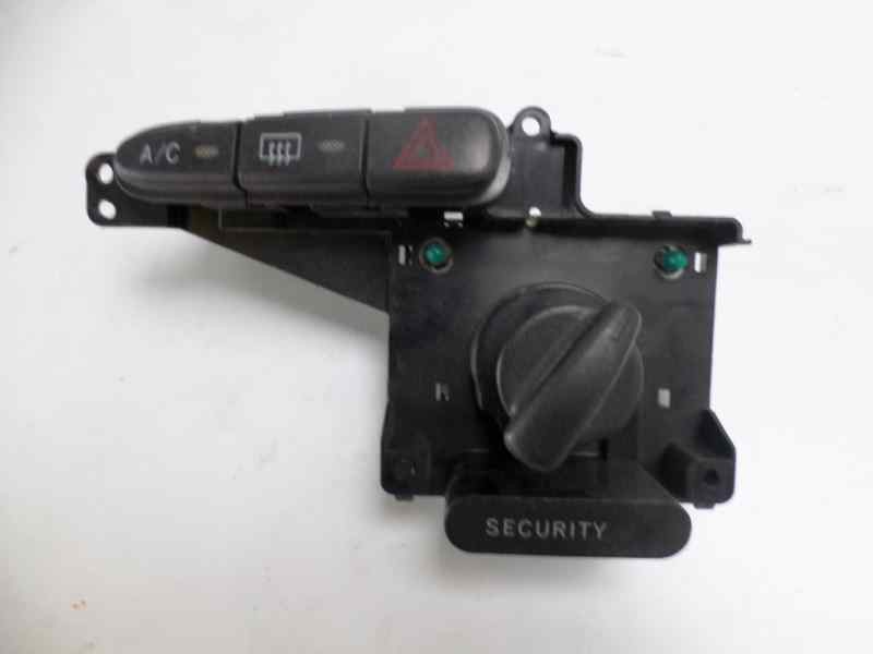 Recambio de warning para toyota yaris (ncp1/nlp1/scp1) 1.0 linea luna referencia OEM IAM 758294  