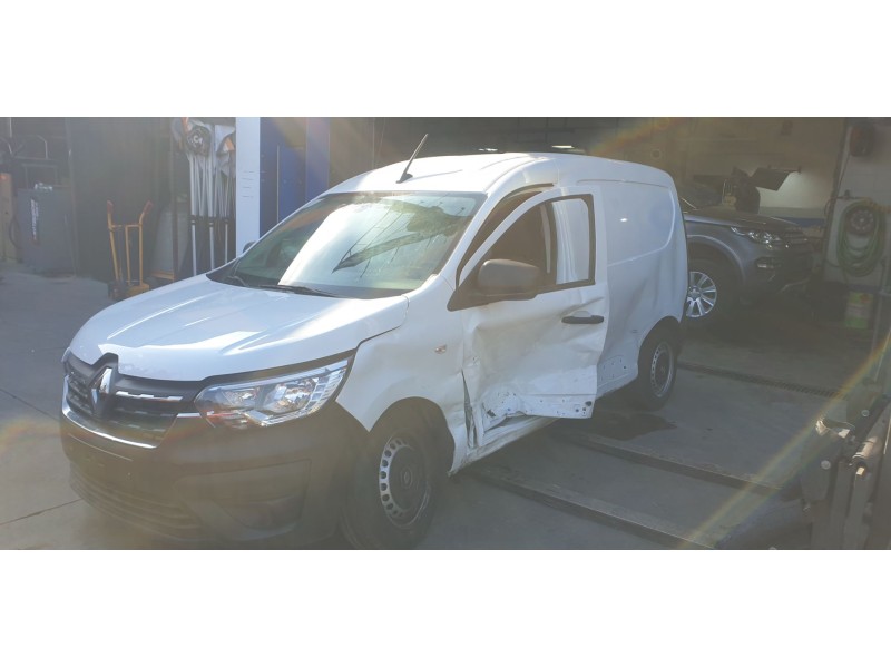 renault express del año 2024