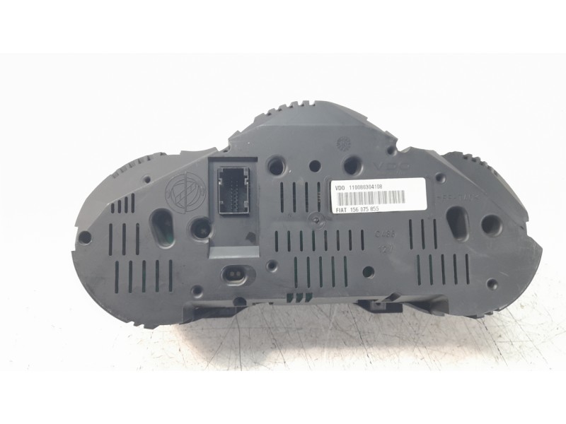 Recambio de cuadro instrumentos para alfa romeo 147 (190) 1.9 jtd 120 collezione referencia OEM IAM 156075855  
