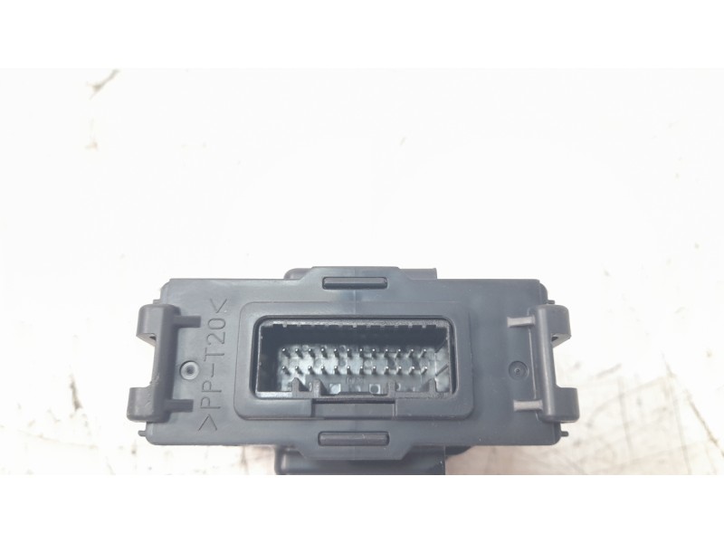 Recambio de modulo electronico para nissan qashqai (j11) tekna referencia OEM IAM 284P1HV17A  