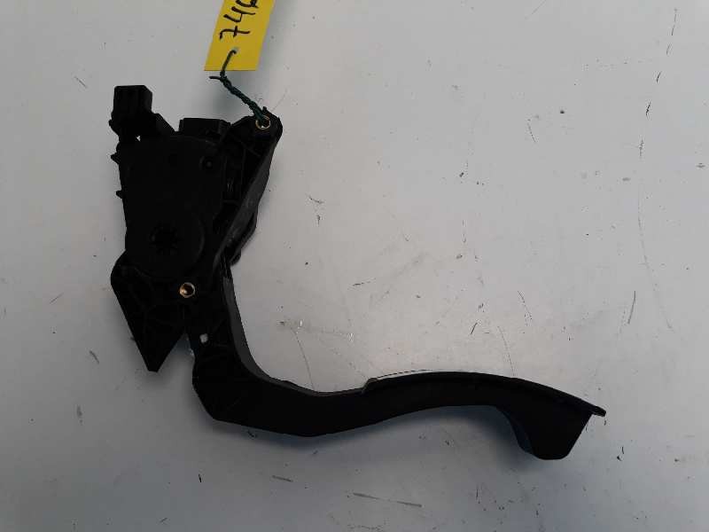 Recambio de potenciometro pedal para dacia logan mcv ii sl audacia referencia OEM IAM 180022703R 6PV009978 