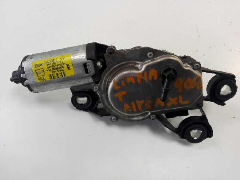 Recambio de motor limpia trasero para seat altea xl (5p5) reference referencia OEM IAM 5P0955711C 53033812 
