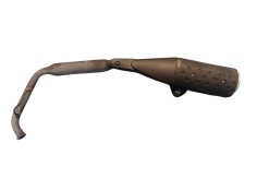 TUBO ESCAPE COMPLETO B5GE47031100 