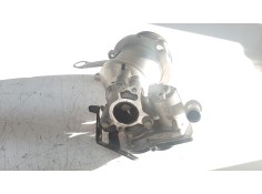 Recambio de enfriador egr para renault megane iv grandtour referencia OEM IAM 147359823R   2