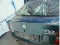 skoda octavia berlina (1u2) del año 1999 2