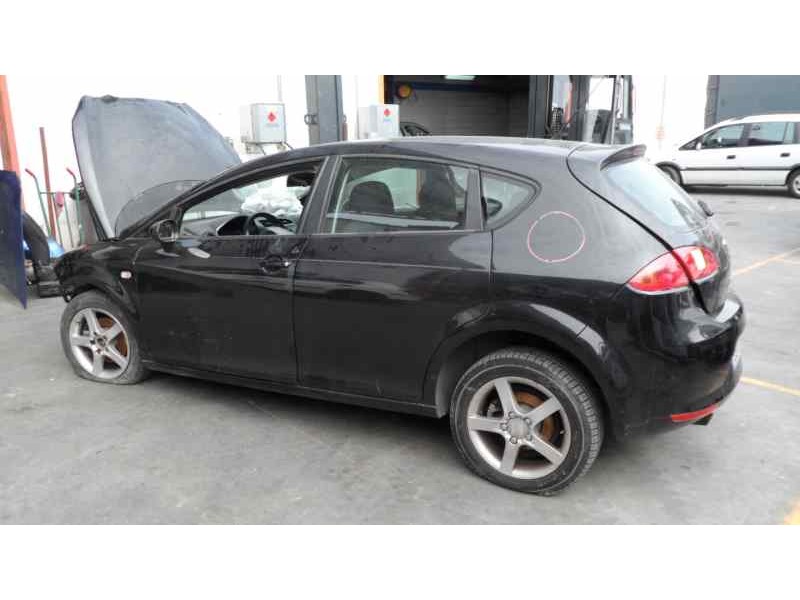 seat leon (1p1) del año 2006