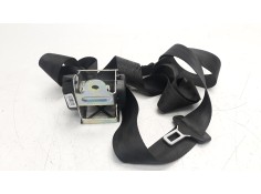 Recambio de cinturon seguridad trasero izquierdo para peugeot 508 2.0 blue-hdi fap referencia OEM IAM 96722255XX   2