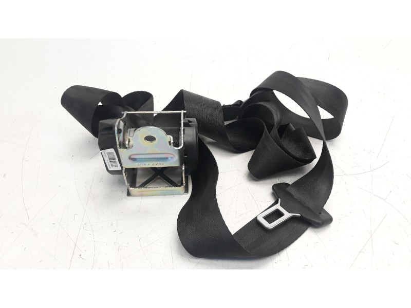 Recambio de cinturon seguridad trasero izquierdo para peugeot 508 2.0 blue-hdi fap referencia OEM IAM 96722255XX  