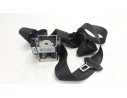 CINTURON SEGURIDAD TRASERO IZQUIERDO 96722255XX 