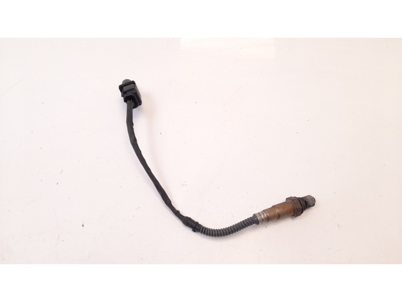 Recambio de sonda lambda para land rover freelander (lr2) td4 s referencia OEM IAM 7G919D375AA 0258017119 
