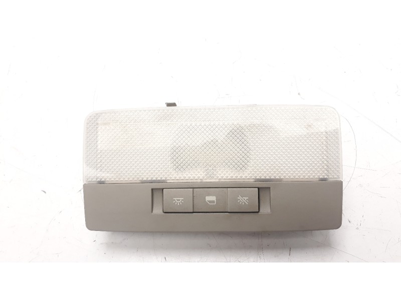 Recambio de luz interior para chevrolet cruze 2.0 diesel cat referencia OEM IAM 95027402  