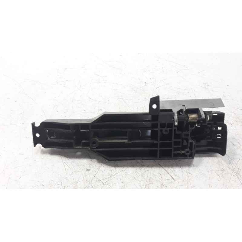 Recambio de maneta exterior trasera derecha para nissan qashqai (j11) 1.5 turbodiesel cat referencia OEM IAM 806404EA2B  