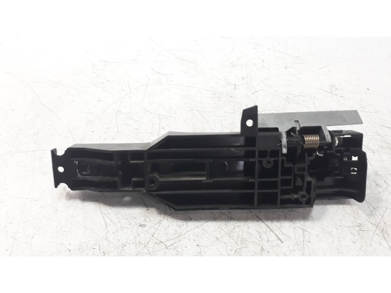 Recambio de maneta exterior trasera derecha para nissan qashqai (j11) 1.5 turbodiesel cat referencia OEM IAM 806404EA2B  