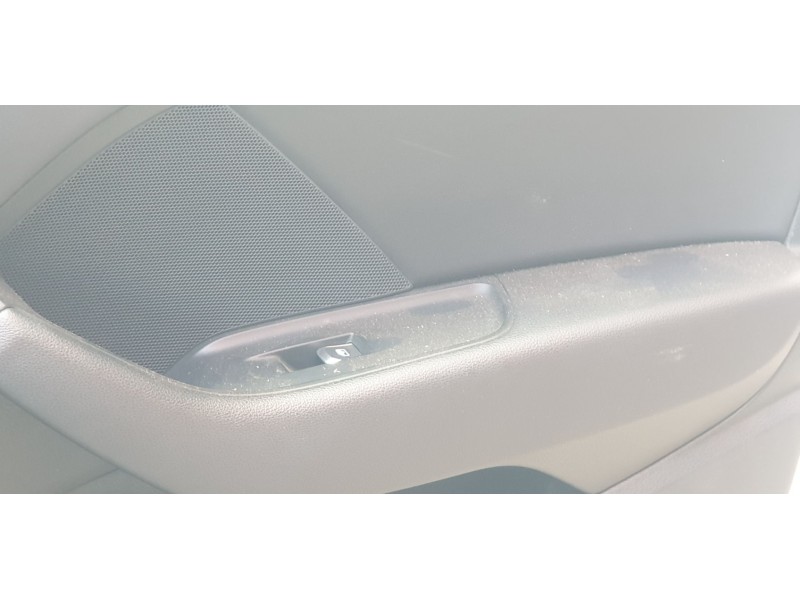 Recambio de mando elevalunas delantero derecho para audi a3 sportback (8vf) 30 tdi s line referencia OEM IAM 8V0959855C  