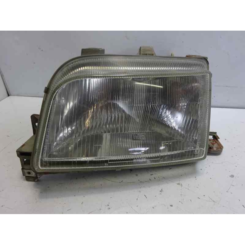 Recambio de faro izquierdo para renault clio i fase i+ii (b/c57) 1.4 alize referencia OEM IAM 7701034146 11804021 10119131102