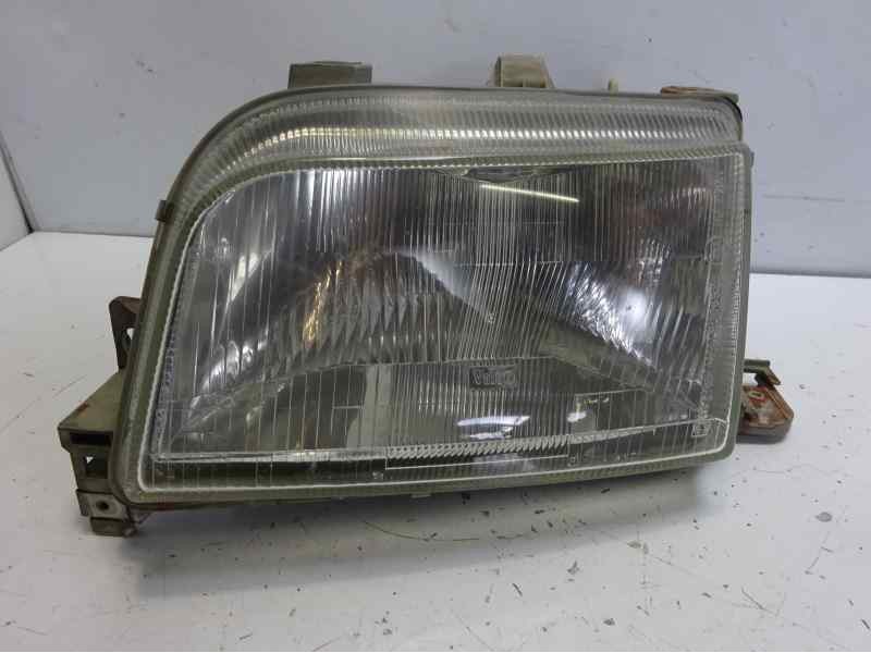 Recambio de faro izquierdo para renault clio i fase i+ii (b/c57) 1.4 alize referencia OEM IAM 7701034146 11804021 10119131102