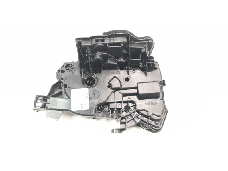 Recambio de cerradura puerta trasera derecha para volkswagen polo 1.0 tsi referencia OEM IAM 10A839016B  