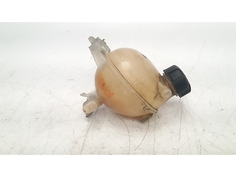 Recambio de deposito expansion para peugeot 208 1.6 16v hdi fap referencia OEM IAM 9800777280  