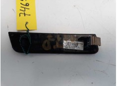 Recambio de piloto trasero derecho para dacia logan mcv ii sl audacia referencia OEM IAM 265604000R   2