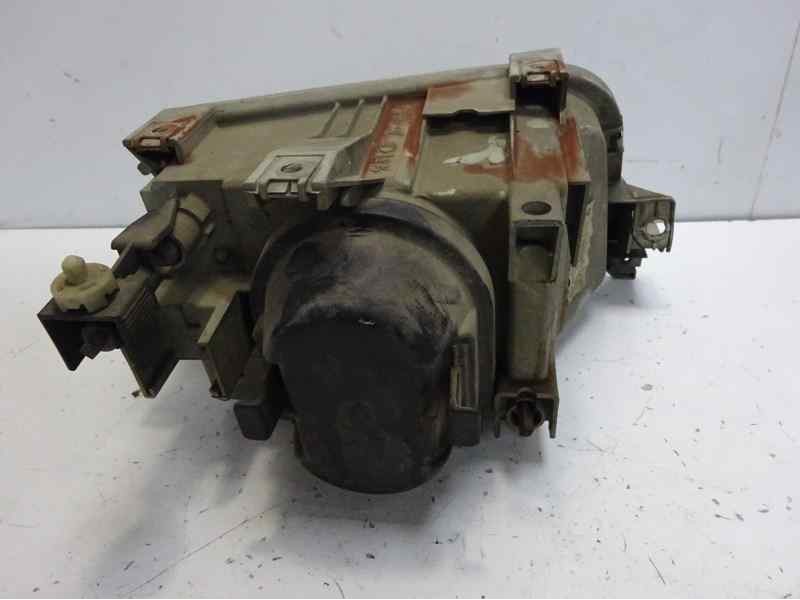 Recambio de faro izquierdo para renault clio i fase i+ii (b/c57) 1.4 alize referencia OEM IAM 7701034146 11804021 10119131102