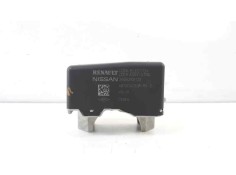 ANTIRROBO / LLAVE CONTACTO 487004553R 3468210103 