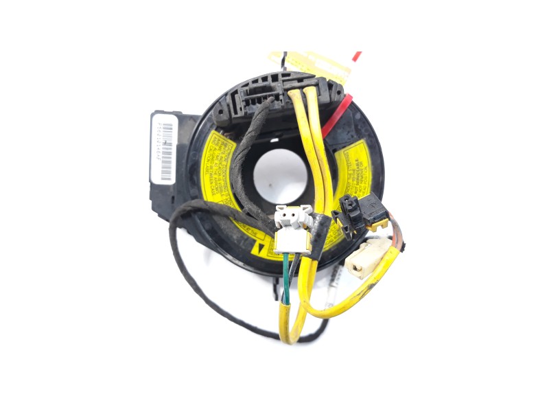 Recambio de airbag delantero izquierdo para chrysler jeep cherokee (kj) 2.5 crd cat referencia OEM IAM 5GG30DX9AE WC89WL8AA P560