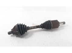 TRANSMISION DELANTERA IZQUIERDA LR062665 