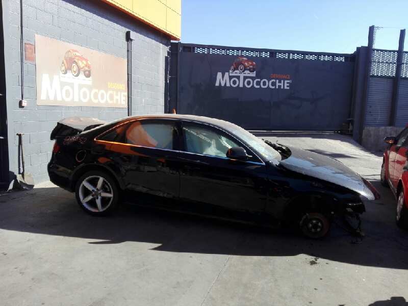 audi a4 ber. (b8) del año 2008