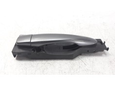 Recambio de maneta exterior trasera izquierda para nissan qashqai (j11) 1.5 turbodiesel cat referencia OEM IAM 806404EA2B  
