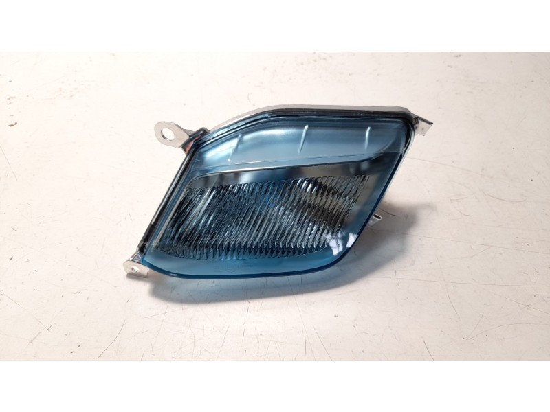 Recambio de piloto delantero izquierdo para nissan micra (k12e) referencia OEM IAM  108804821 