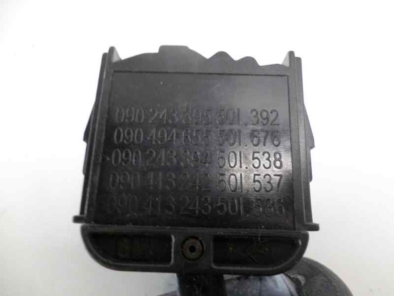 Recambio de mando limpia para opel astra g berlina referencia OEM IAM 090243395501392  