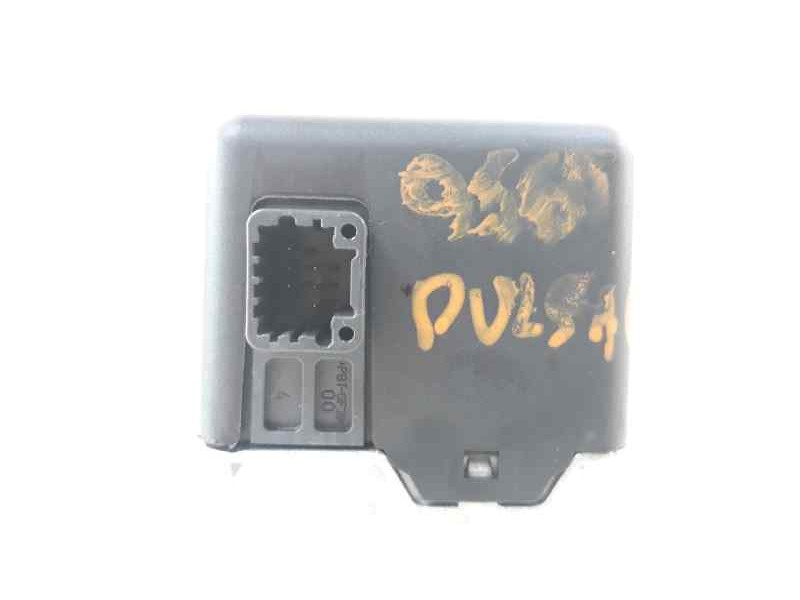 Recambio de antirrobo / llave contacto para nissan pulsar (c13) tekna referencia OEM IAM 487004553R 3468210103 