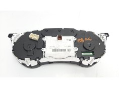 Recambio de cuadro instrumentos para peugeot 508 2.0 blue-hdi fap referencia OEM IAM 9824815280   2