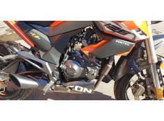 MOTOR COMPLETO XX152MI 