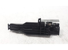 Recambio de maneta exterior trasera izquierda para nissan qashqai (j11) 1.5 turbodiesel cat referencia OEM IAM 806404EA2B   2