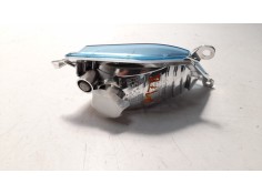 Recambio de piloto delantero izquierdo para nissan micra (k12e) referencia OEM IAM  108804821  2